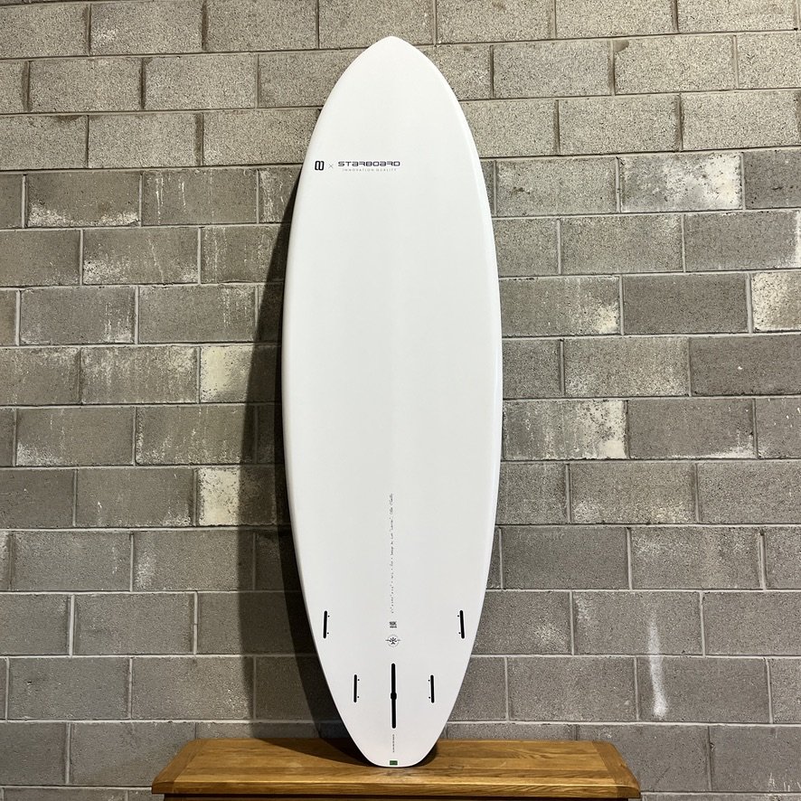 Bigsurf — Starboard Pro SUP Board